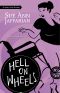 [An Odelia Grey Mystery 09] • Hell on Wheels